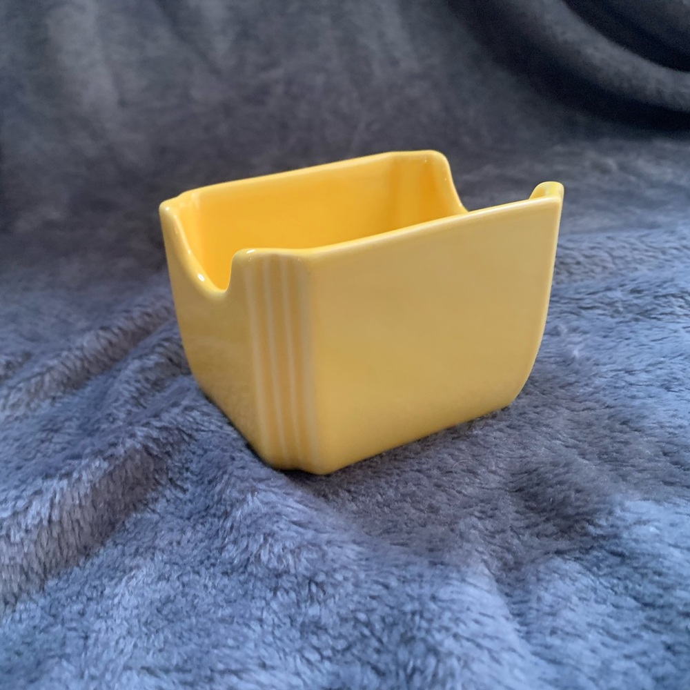 Fiesta Sugar Packet Caddy